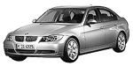 BMW E90 B12B1 Fault Code