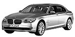 BMW F01 B12B1 Fault Code