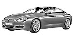 BMW F06 B12B1 Fault Code