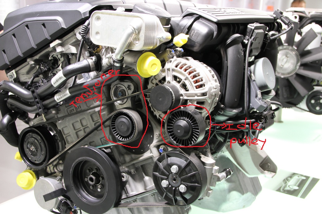 See B12B1 in engine