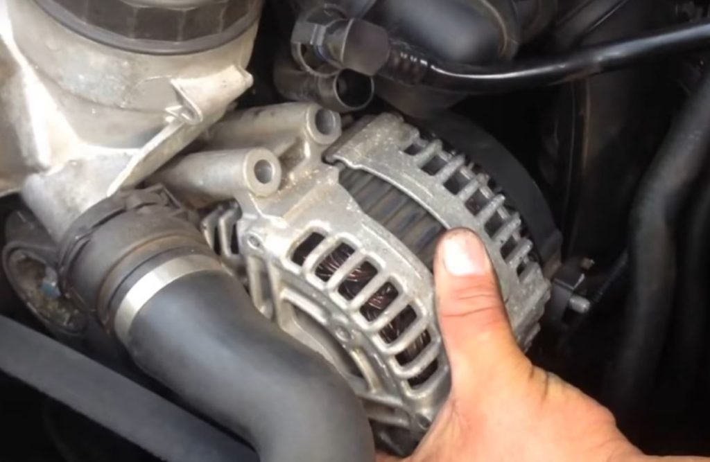 See B12B1 in engine
